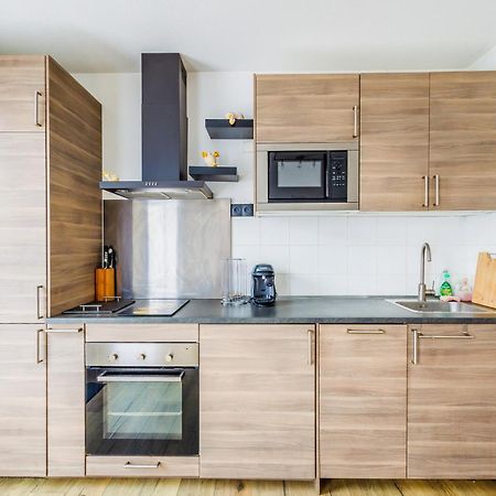 Sweet Dreams Apartment Онфльор Екстериор снимка