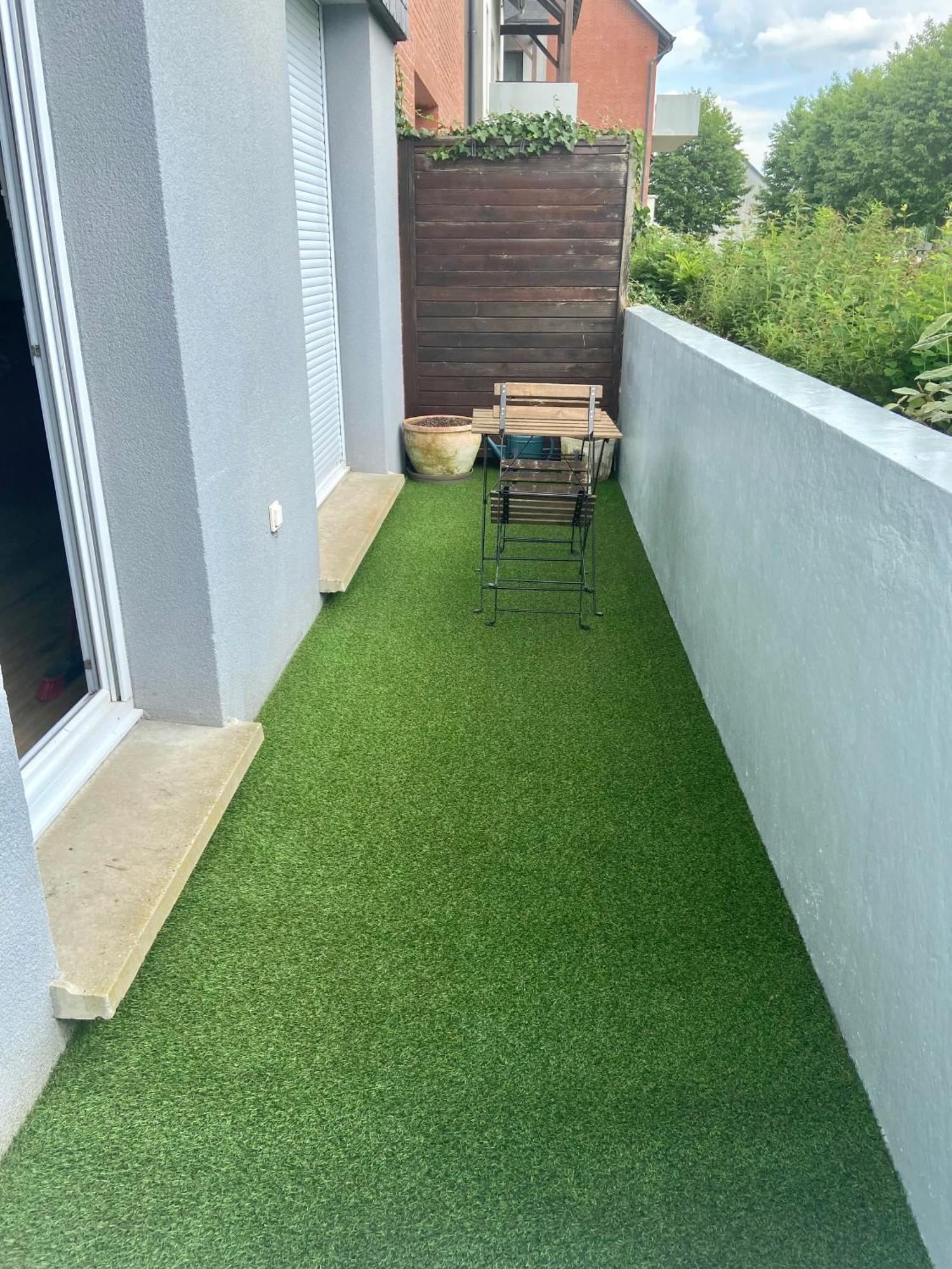 Sweet Dreams Apartment Онфльор Екстериор снимка