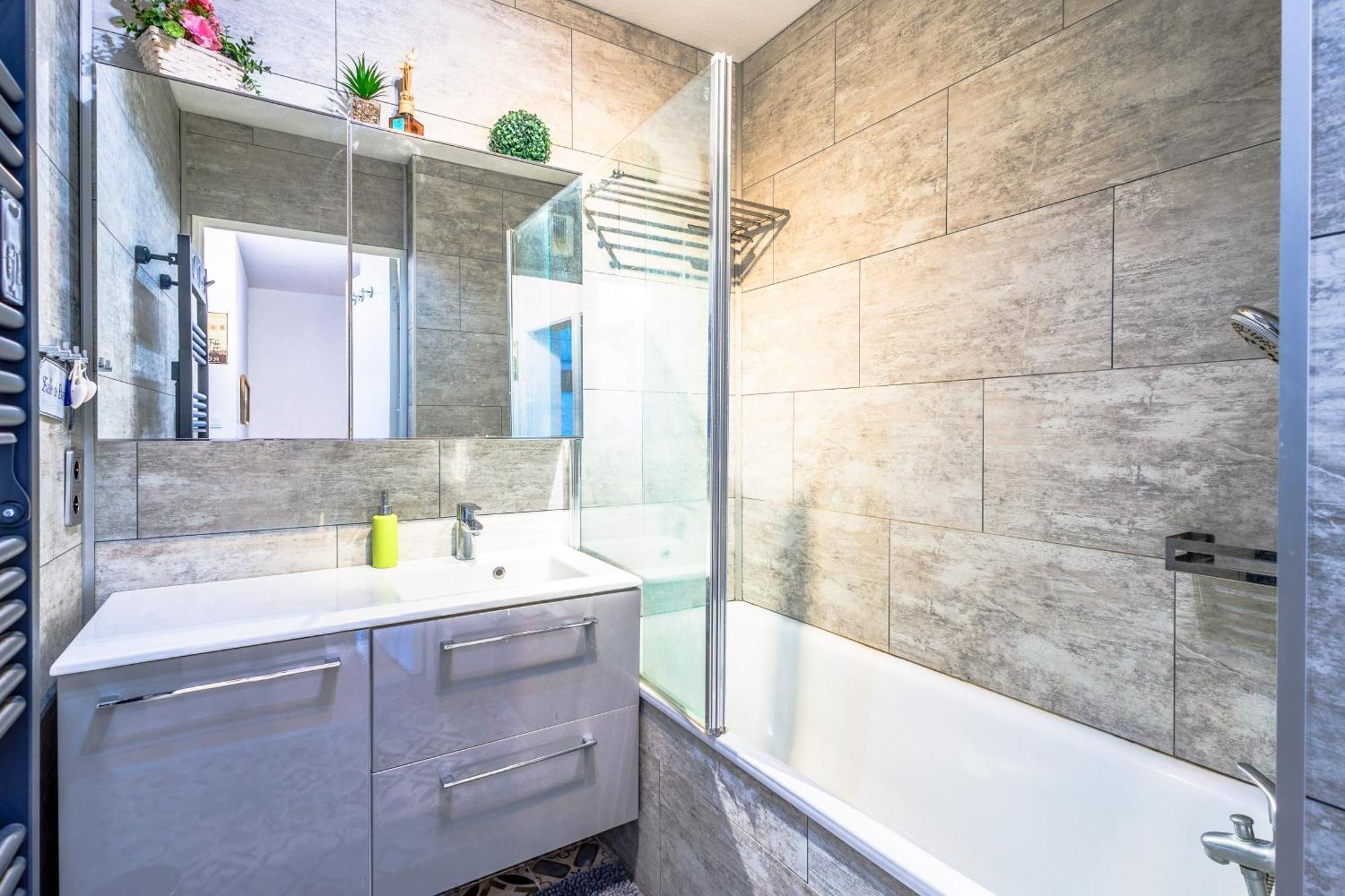 Sweet Dreams Apartment Онфльор Екстериор снимка